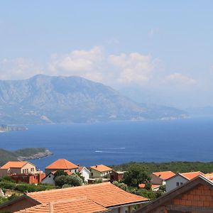 Apartments Adriatika Budva Exterior photo