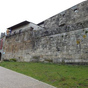 Hotel Monumento Castelo De Maceda Exterior photo