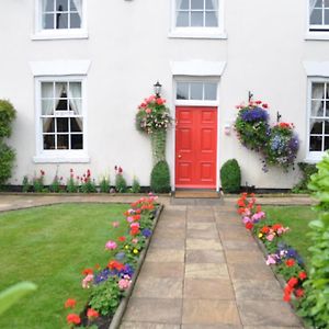 Hotel Holden House Shardlow Exterior photo