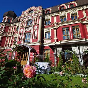 Hotel Lavilia Kijów Exterior photo