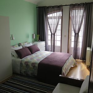 Apartament Aveiro Luz Room photo