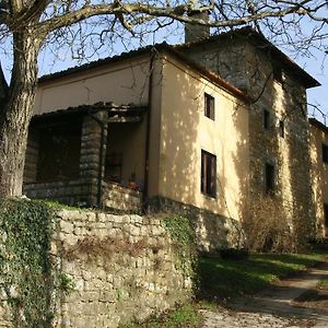 Willa Fattoria Dell'Orto Degli Ulivi Montebonello Exterior photo