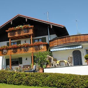 Apartament Gaestehaus Bergfrieden Bolsterlang Room photo