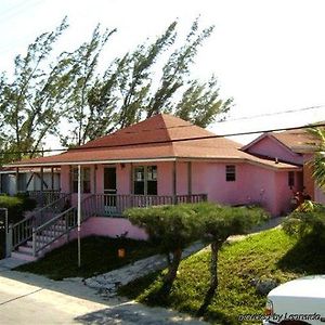 Hotel Cookie House Arthur Town Exterior photo