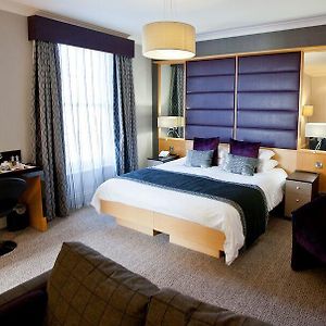 New Northumbria Hotel Newcastle upon Tyne Room photo