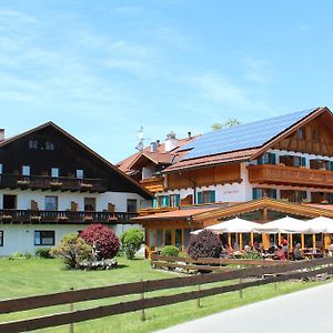 Hotel Helmerhof Schwangau Exterior photo