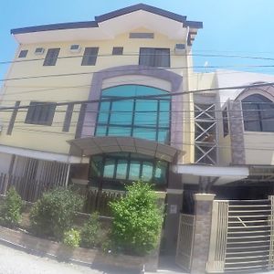 Apartament Haus Of Tubo Davao Exterior photo