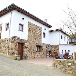 Willa La Casona De Pravia Room photo