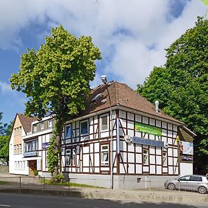 Hotel Kaerntner Stub'N Königslutter am Elm Exterior photo