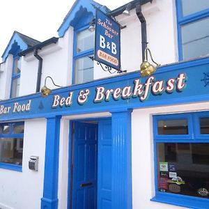 Bed and Breakfast The Schooner Tavern Ballycotton Exterior photo