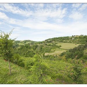 Bed and Breakfast Bed & Breakfast Montesterlino Cesena Exterior photo