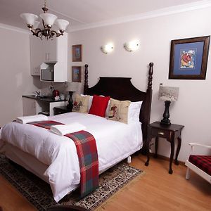 Bed and Breakfast Aberdeen House Newcastle Room photo