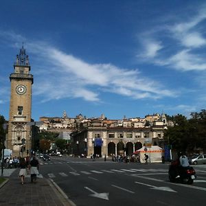 Bed and Breakfast Fleur De Lis Plaza Bergamo Exterior photo