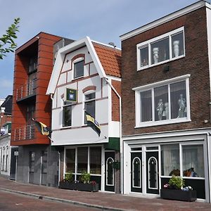 Bed and Breakfast Bed & Breakfast Rita Delfzijl Exterior photo