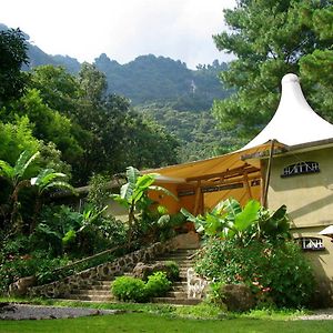 Hotel Reserva Natural Atitlan Panajachel Exterior photo