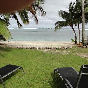 Willa Betela Beach House Rarotonga Room photo