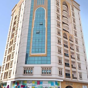 Aparthotel Mazaya Tower Manama Exterior photo