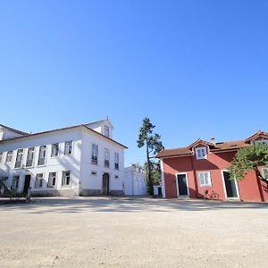 Bed and Breakfast Casa De Mogofores Anadia Exterior photo