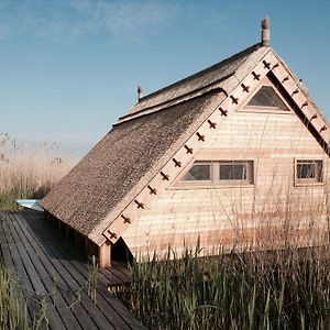 Willa Pfahlbau Rust/Neusiedlersee Room photo