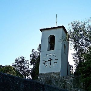 Hotel Affittacamere Donati Nada Carmignano Exterior photo