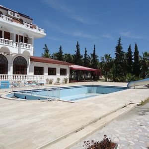 Hotel Larissa Mare Beach Beldibi  Exterior photo