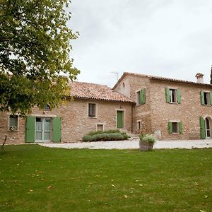 Bed and Breakfast Azienda Agricola Baccagnano Brisighella Exterior photo