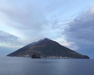 Willa Schicciolina Stromboli Exterior photo