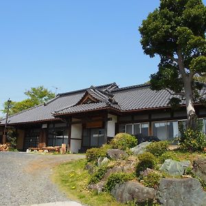 Hotel Furuki Mashiko Exterior photo