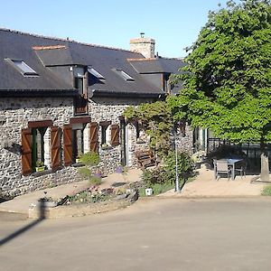 Hotel La P'Tit' Fugue La Bouexiere Exterior photo