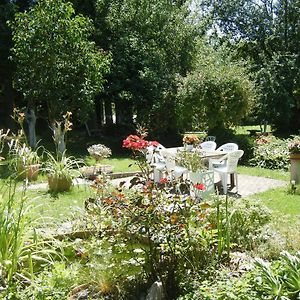 Willa La Longere Aux Sapins Fontaine-le-Bourg Room photo