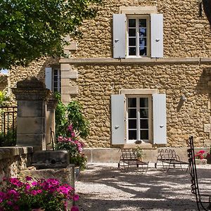 Hotel La Moutiere Colonzelle Exterior photo