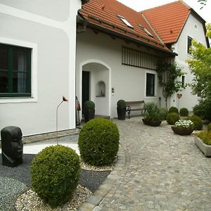 Apartament Landhaus Rossatz Exterior photo