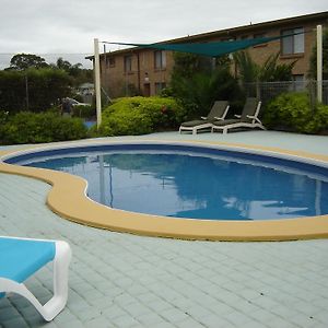 Aparthotel Apollo Holiday Units North Narooma Exterior photo