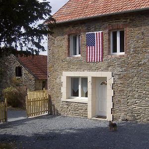 Willa Gite Des Forges Saint-Lô Room photo