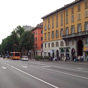 Bed and Breakfast Corallo Donizetti Bergamo Exterior photo