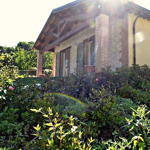 Bed and Breakfast Brigida Verucchio Exterior photo