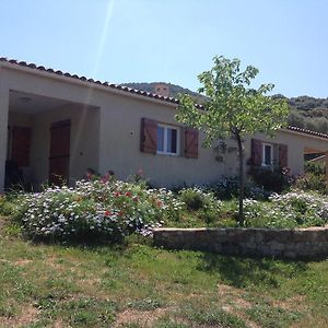 Residence Cucunacciu Cargèse Room photo