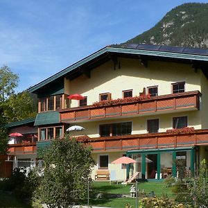 Apartament Antares Am See Maurach  Exterior photo