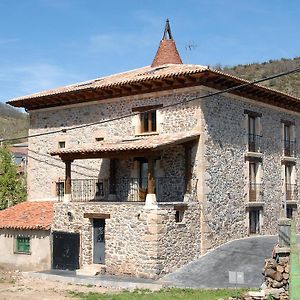 Willa Hostal Residencia El Mirador Del Pedroso Barbadillo del Pez Room photo