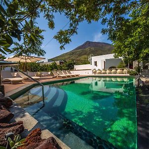 Aparthotel Il Gabbiano Relais In Stromboli Exterior photo