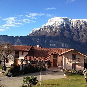 Willa Agriturismo Maso Grener Lavis Exterior photo