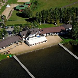 Łazienki Chodzieskie Chodzież Exterior photo