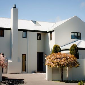 40 Thornycroft Street Bed And Breakfast Christchurch Exterior photo