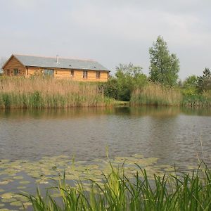 Willa Berry Barns Shebbear Exterior photo