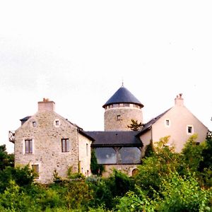 Bed and Breakfast Au Moulin Geant Rochefort-sur-Loire Exterior photo