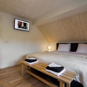 Bed and Breakfast Bij Jans Hilvarenbeek Room photo