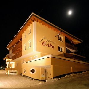 Alpenhotel Erika Ischgl Exterior photo