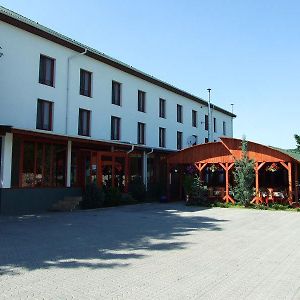 Hotel Francesca Timișoara Exterior photo