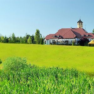 Jabłoniowy Dworek Kociewie Malenin Exterior photo