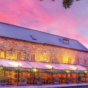 The Hahndorf Old Mill Hotel Adelajda Exterior photo